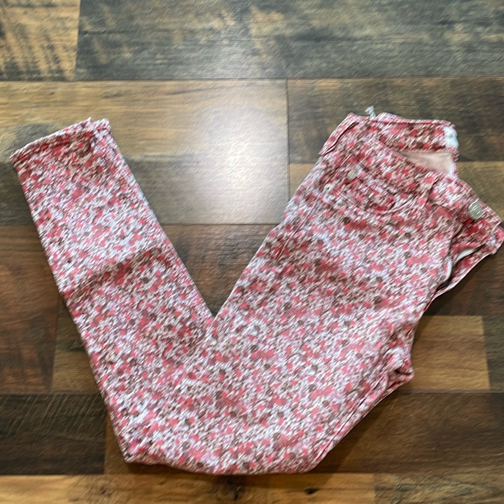 Hudson jeans